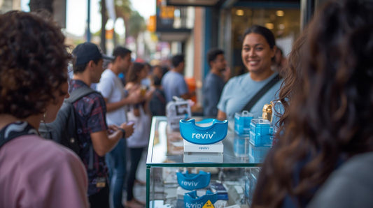 Where to Buy Reviv in Los Angeles: 2–5 Day Shipping & Returns