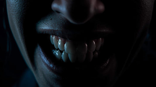 Teeth Grinding and Restless Nights: The Link Between Bruxism and Poor Sleep