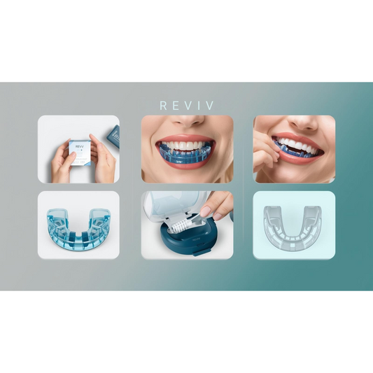 Reviv TMJ Mouth Guard: The Ultimate Step-by-Step Guide for Beginners