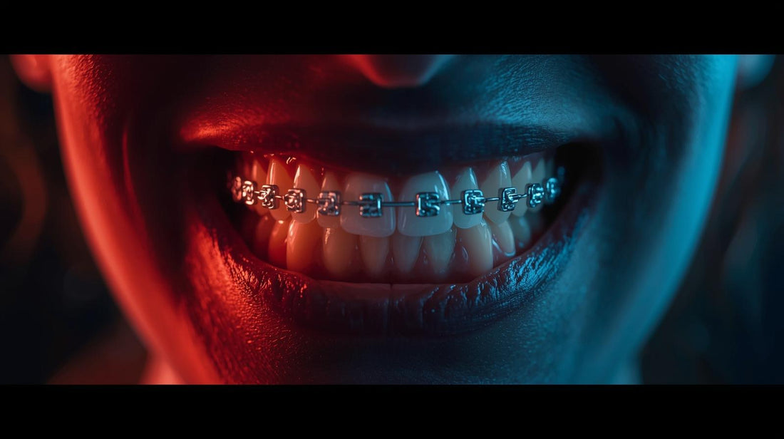 Reviv vs Braces/Invisalign for TMJ Relief: When to Choose Each