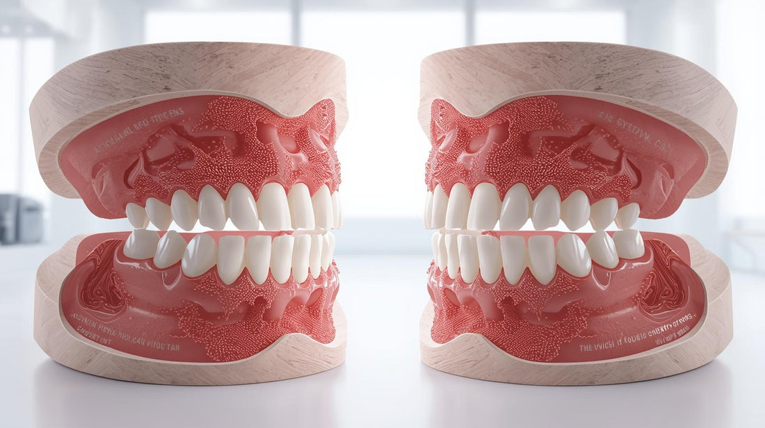 Reviv vs NTI/Anterior Bite Planes: Pros, Cons, and Side Effects