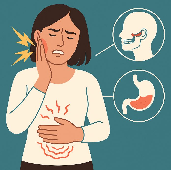 TMJ in Women: Unique Challenges and Solutions