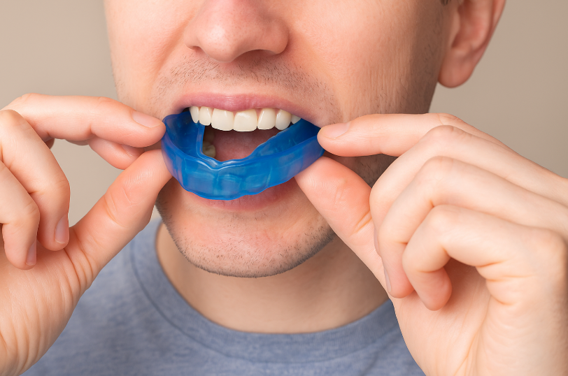 Step-by-Step Guide to Fitting a Mouthguard for TMJ