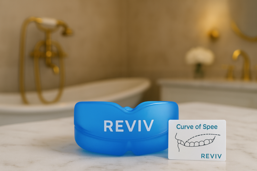 Looksmaxxing, Mewing, and the Curve of Spee: Myths Debunked