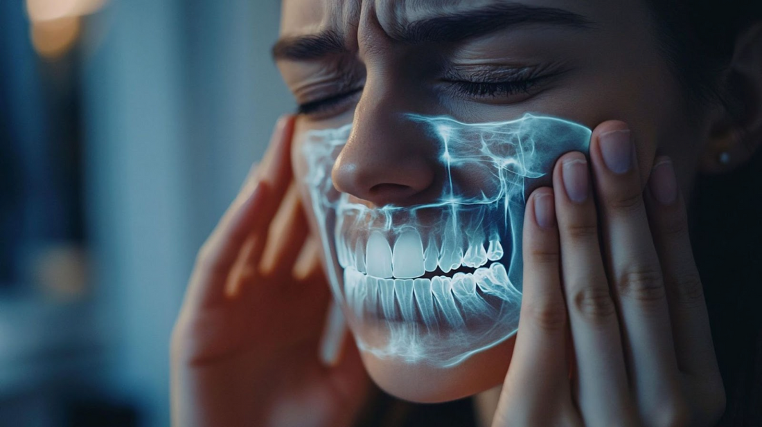 Choose the best mouth guard for TMJ based on your symptoms