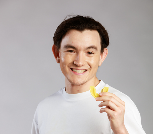 How to Use a Looksmaxxing Mouthguard Safely: Step-by-Step for Beginners