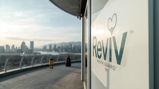 Where to Buy Reviv Mouth Guard in Vancouver: Delivery Times & Local FAQs