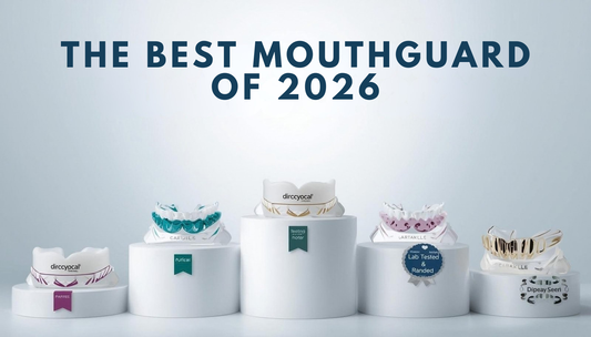 Best Teeth Grinding Guards of 2026: Lab-Tested & Ranked