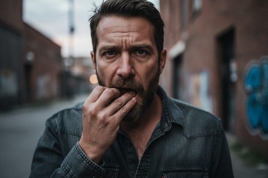 Holistic Posture Tips: Don’t Forget Your Jaw and Tongue