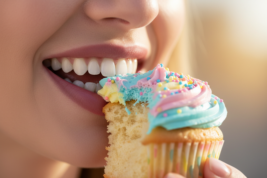What Your Bite Says About Your Oral Health