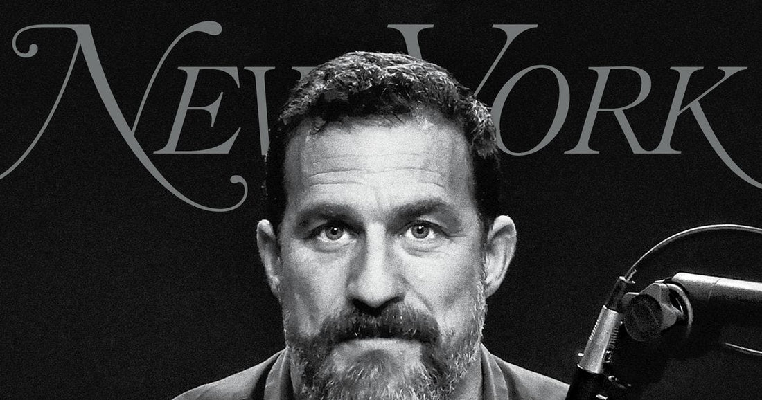 I plan to end the "Huberman-ization of America"