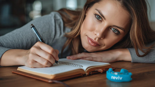 How Do I Track My Progress with a New Oral Appliance?