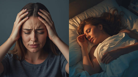 Reviv Mouth Guard Case Study: From Daily Headaches to Deep Sleep in 30 Days