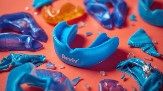 Reviv vs Over‑the‑Counter Night Guards: Durability & Efficacy