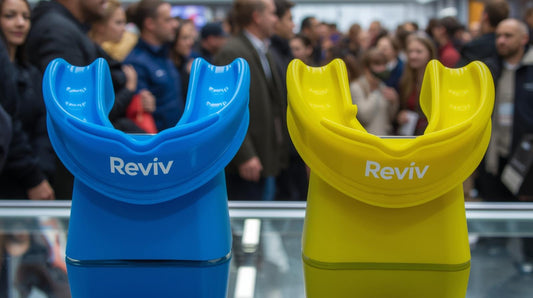 From Reviv ONE → TWO: When to Upgrade for Faster Relief