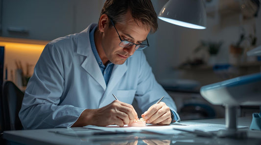 Dentist-Made Guards vs Reviv: $800 Doesn’t Buy Better Sleep