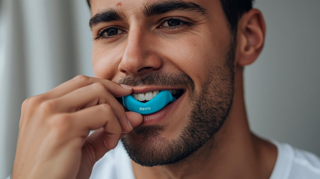 What Is a TMJ Mouthguard and How to Fit It Correctly