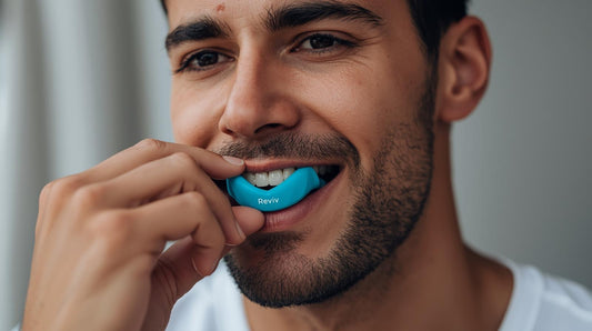 What Is a TMJ Mouthguard and How to Fit It Correctly