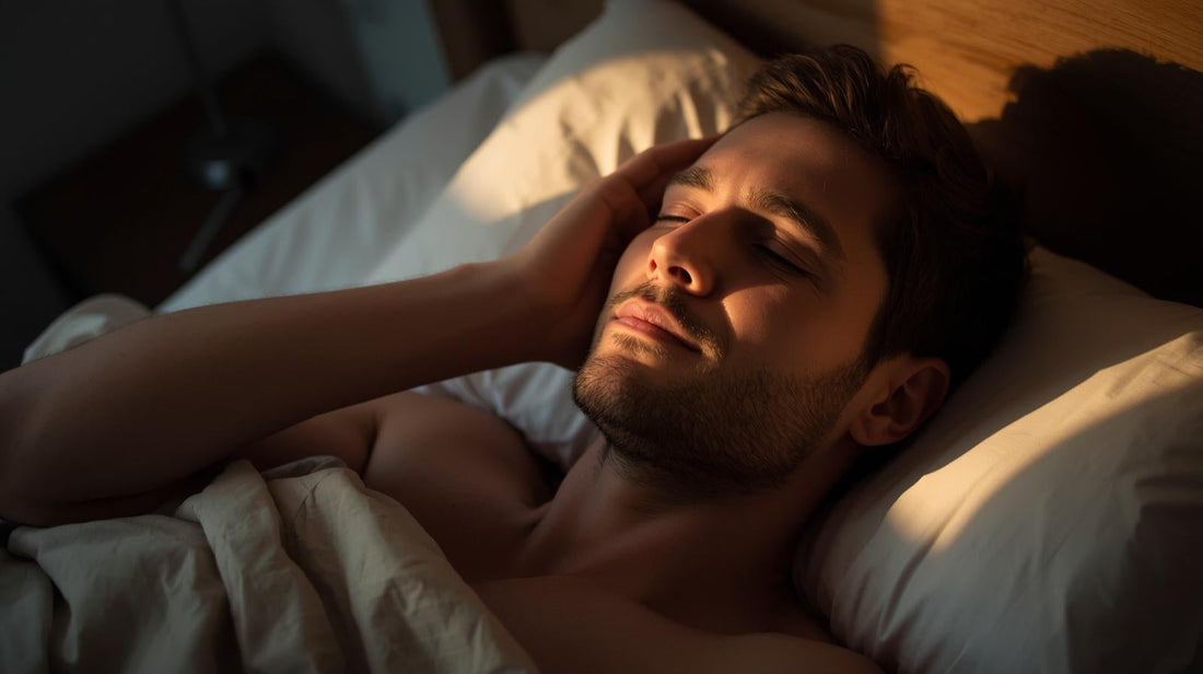 Wake Up Without Jaw Pain: The One Change That Actually Works with Reviv Mouthguard