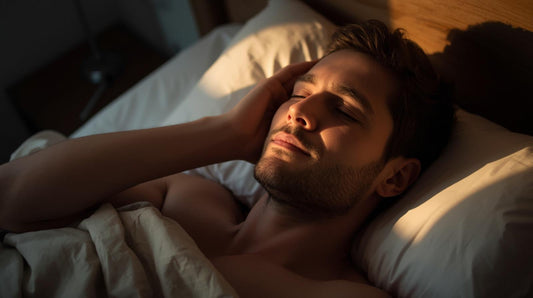 Wake Up Without Jaw Pain: The One Change That Actually Works with Reviv Mouthguard