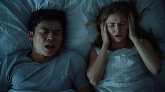 What If I Snore? Pairing With Airway Strategies