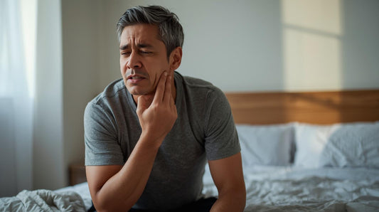 Misaligned Bite, Shallow Sleep: How Your Bite Could Be Causing Morning Fatigue