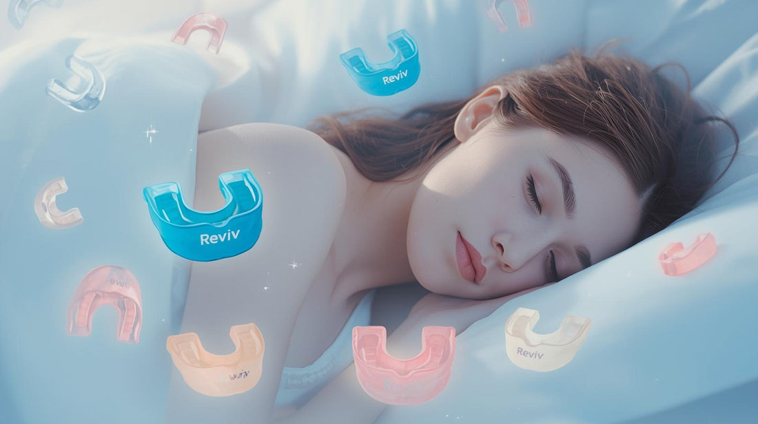 The Best Mouthguard for Side Sleepers (Fit & Comfort Tips)