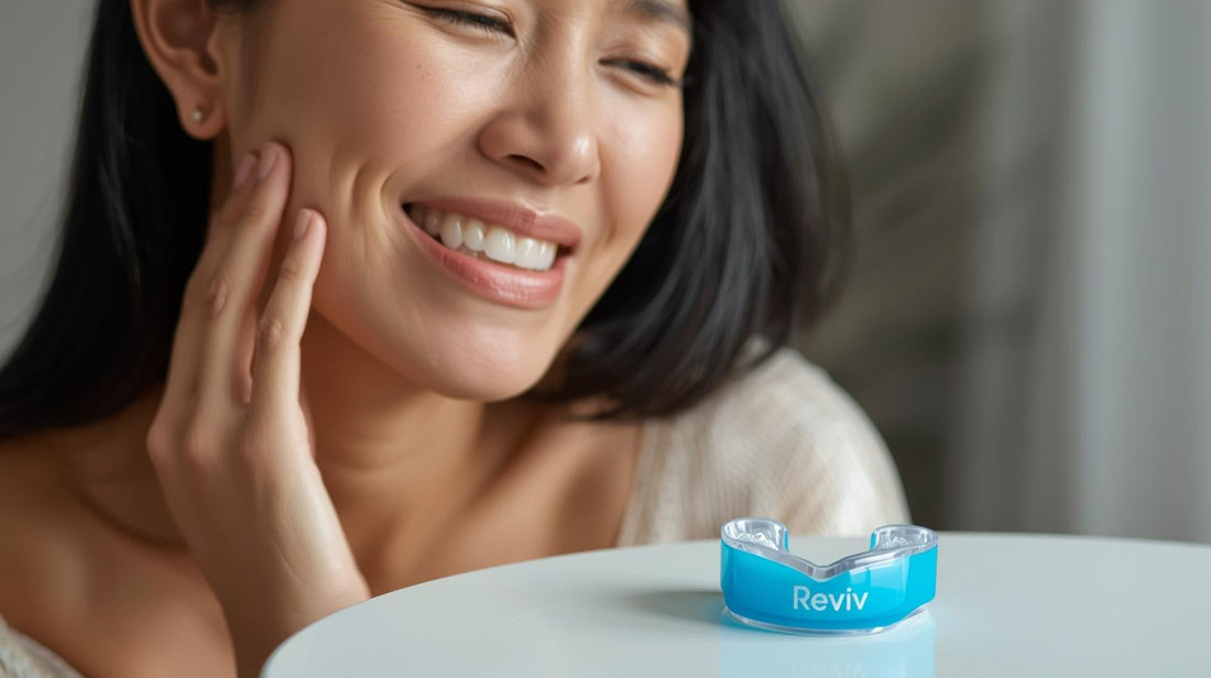 Will Reviv Mouth Guard Change My Bite? Safety & Monitoring 101