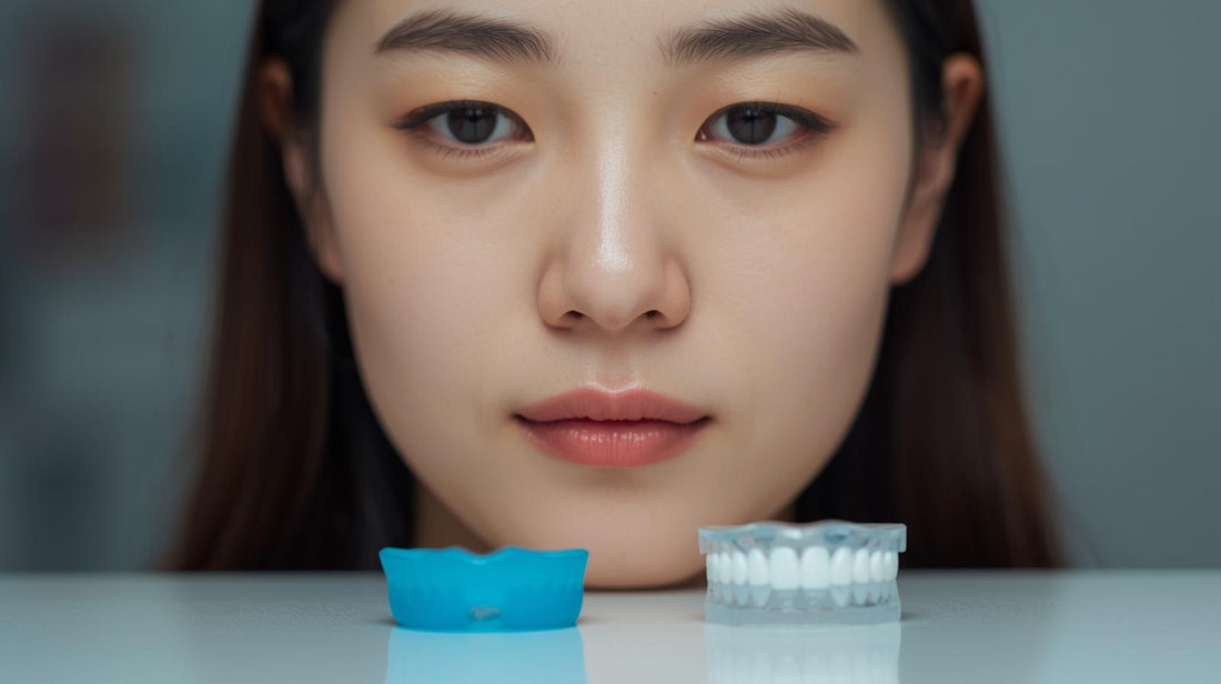 Jaw Clicking/Locking: Guard vs Splint—What to Try First