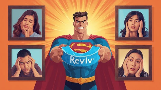 Safety First: How Reviv Mouth Guard Avoids Common Guard Pitfalls