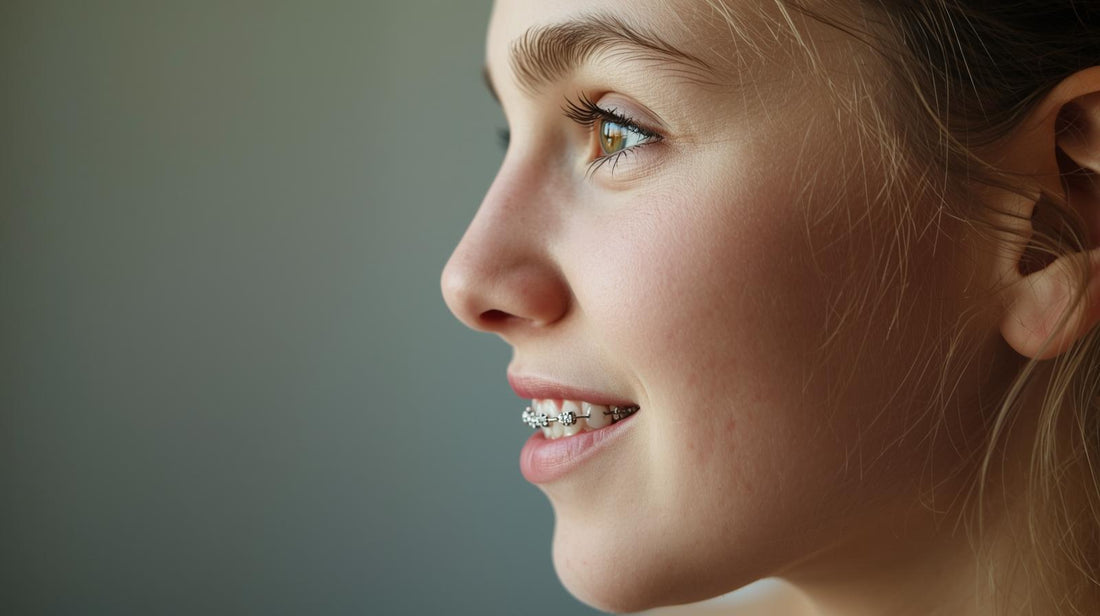 How Orthodontic Treatment Affects Facial Appearance: What the Evidence Actually Shows