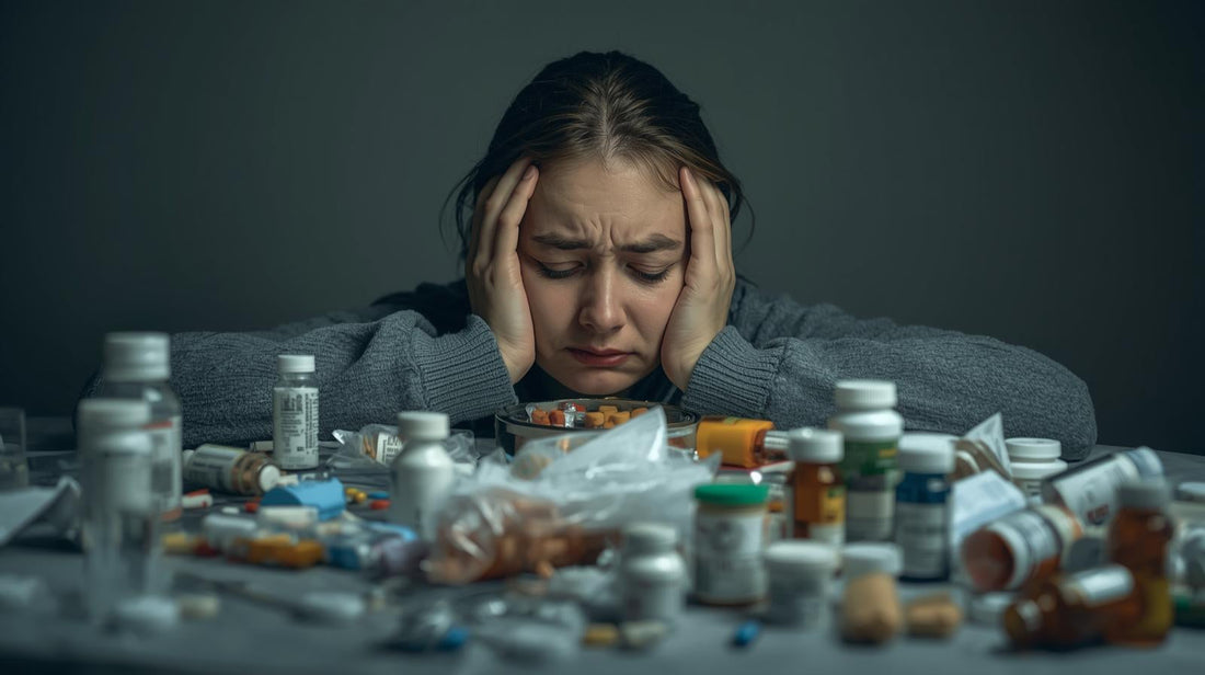 5 Tips for Better Sleep If You Have TMJ or Jaw Pain