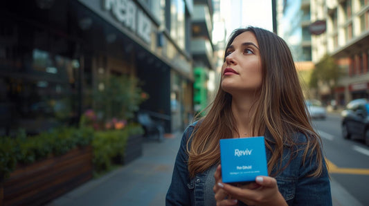 Where to Buy Reviv Mouth Guard in Auckland: Price, Currency & Customs