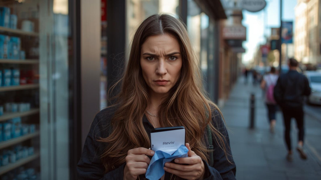 Where to Buy Reviv in Melbourne: Best-Seller Bundles & Delivery Times