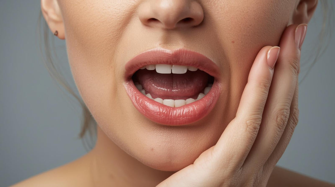 Jaw Popping and Clicking: When Is It a Sign of a Problem?