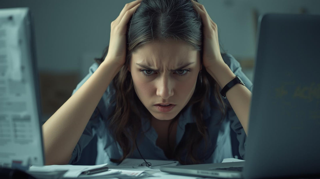 Grinding Isn’t Just Stress — It’s Structure: How Reviv Fixes the Real Cause