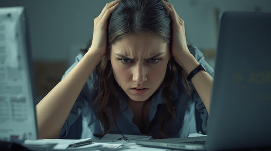 Grinding Isn’t Just Stress — It’s Structure: How Reviv Fixes the Real Cause