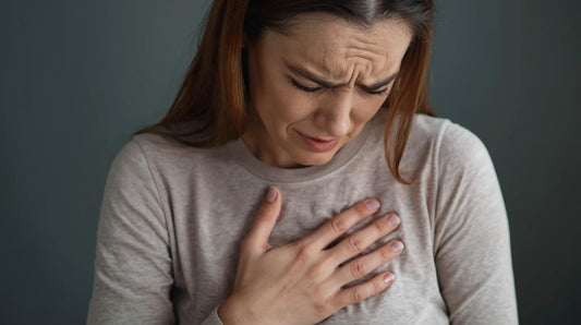 Grinding + GERD: Managing Acid Wear With a Guard