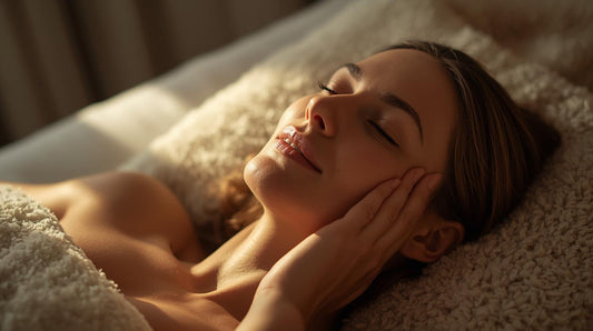 Jaw Tension Before Sleep: Why It Matters and What to Do About It