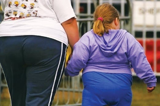 Genetics are wayyyy overrated
