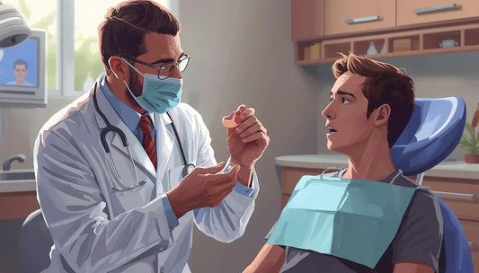 Night Guard for Teeth: What It Really Does (And What Most Dentists Don't Explain)