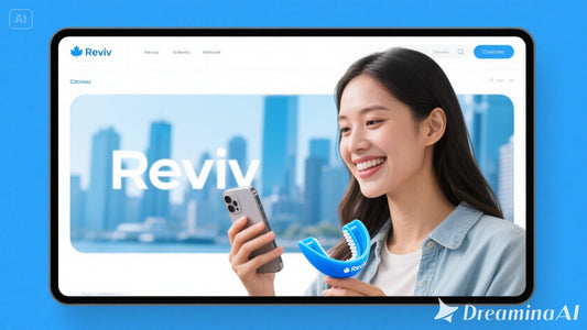 Buying Reviv Online in Canada: Price, Duties, Shipping & Returns