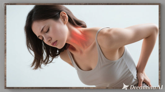 Neck & Back Pain Linked to TMJ: Bite Position & Posture Explained