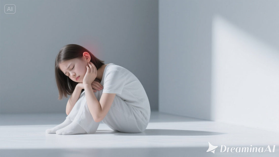 Tinnitus/Ear Pain From TMJ: When a Guard Can Reduce Symptoms