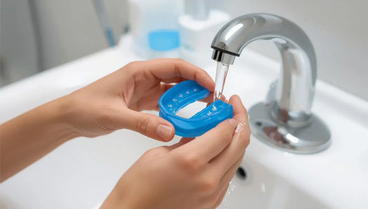 Oral Hygiene Tips for Night Guard Users (Keep It Clean!)