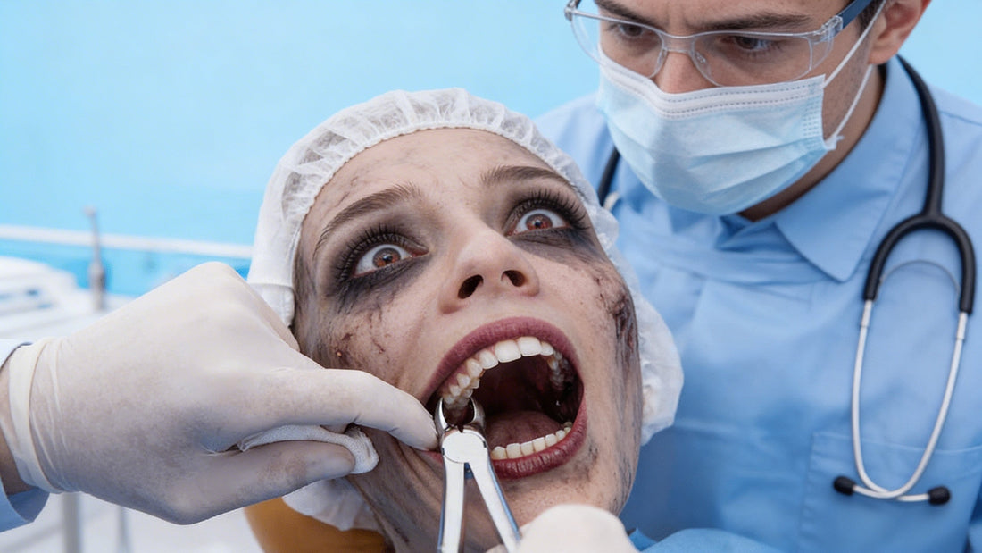 Are Dental Extractions Bad? The Structural Consequences Nobody Warns You About