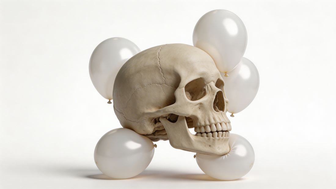 What Is the Balloon Theory of Skull Biomechanics?