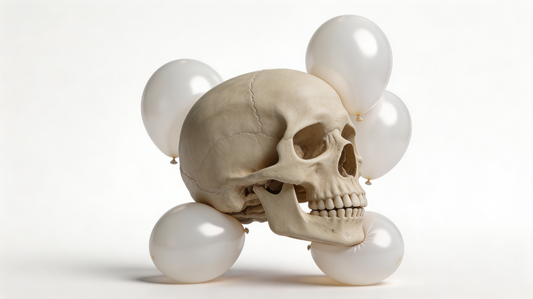 What Is the Balloon Theory of Skull Biomechanics?