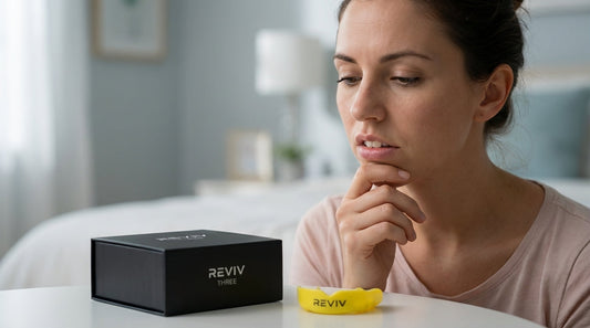 Best Night Guard for TMJ: A Buyer's Guide for 2026