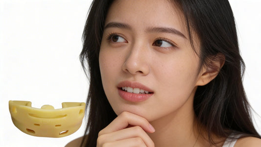 Bruxism Mouth Guard vs Night Guard: What's the Difference?